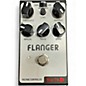 Used A/da  PBF Flanger Effect Pedal