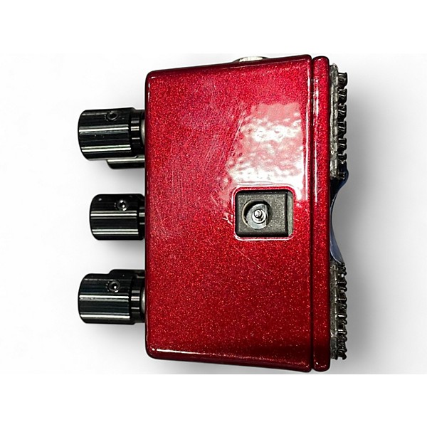Used Keeley Halo Effect Pedal
