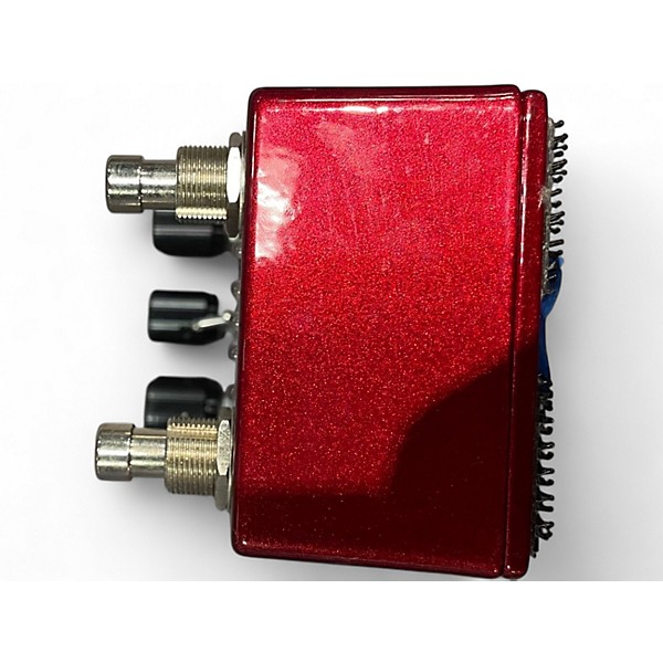 Used Keeley Halo Effect Pedal