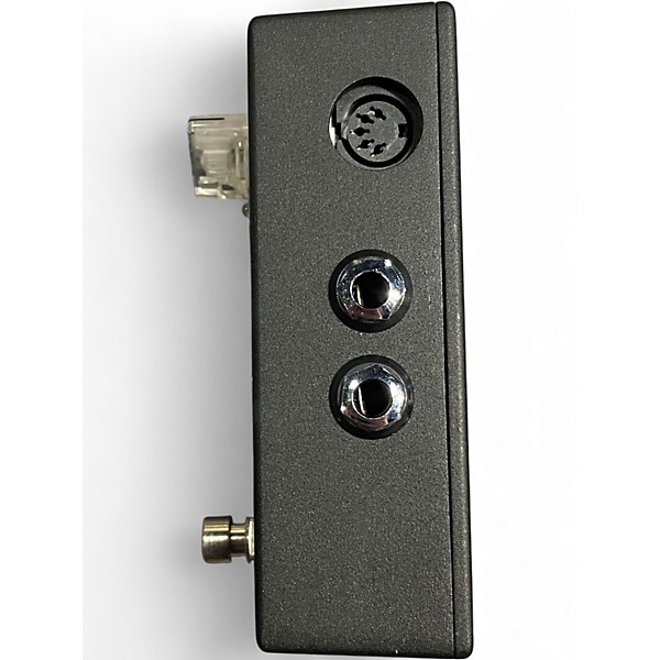 Used Disaster Area Designs SMP Pedal