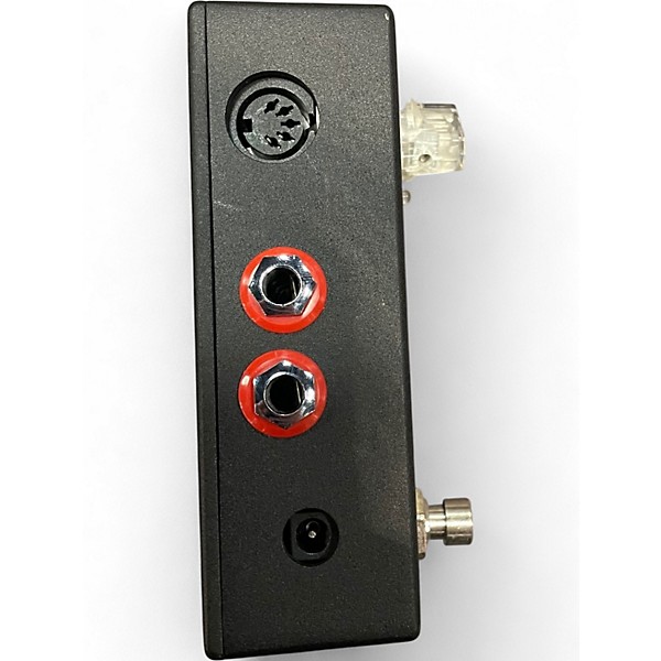 Used Disaster Area Designs SMP Pedal