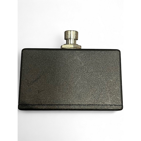 Used Disaster Area Designs SMP Pedal