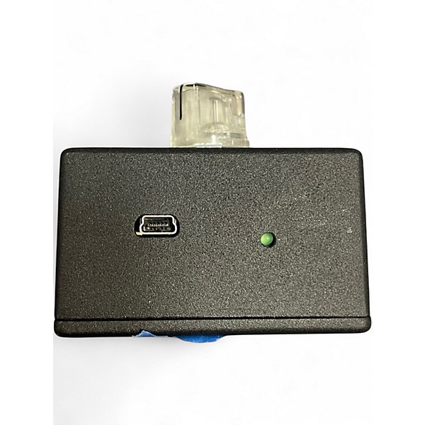 Used Disaster Area Designs SMP Pedal