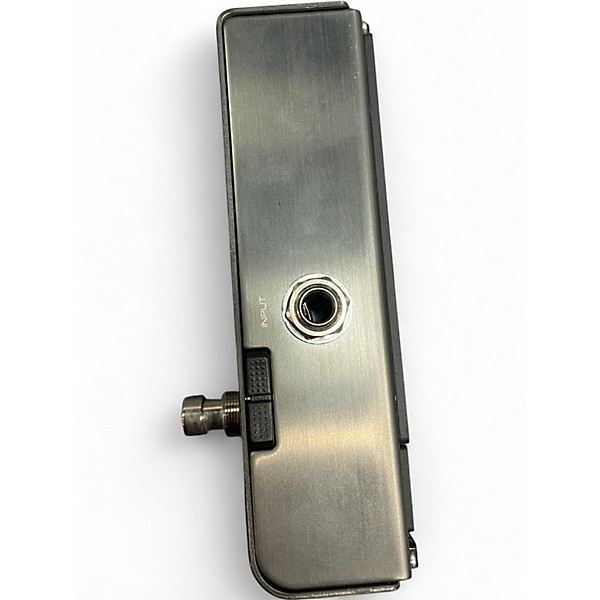 Used Peterson Strobostomp HD Tuner Pedal