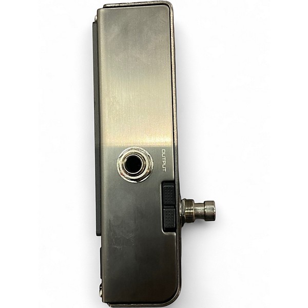 Used Peterson Strobostomp HD Tuner Pedal