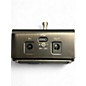Used Peterson Strobostomp HD Tuner Pedal