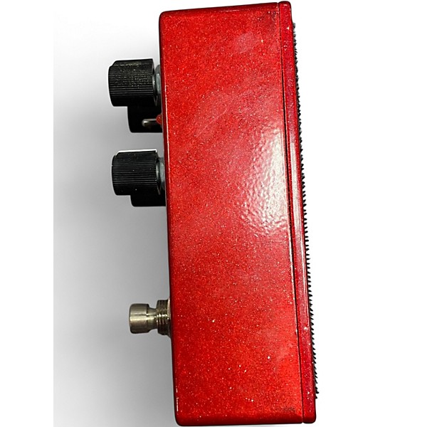 Used EarthQuaker Devices Grand Orbiter Phase Machine Effect Pedal