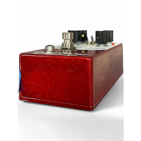 Used EarthQuaker Devices Grand Orbiter Phase Machine Effect Pedal