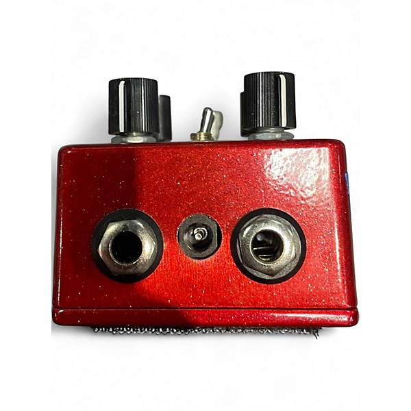 Used EarthQuaker Devices Grand Orbiter Phase Machine Effect Pedal