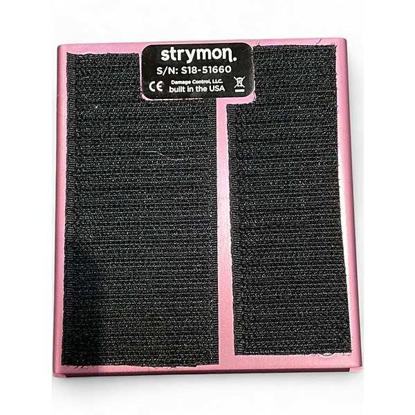 Used Strymon DIG Digital Delay Effect Pedal