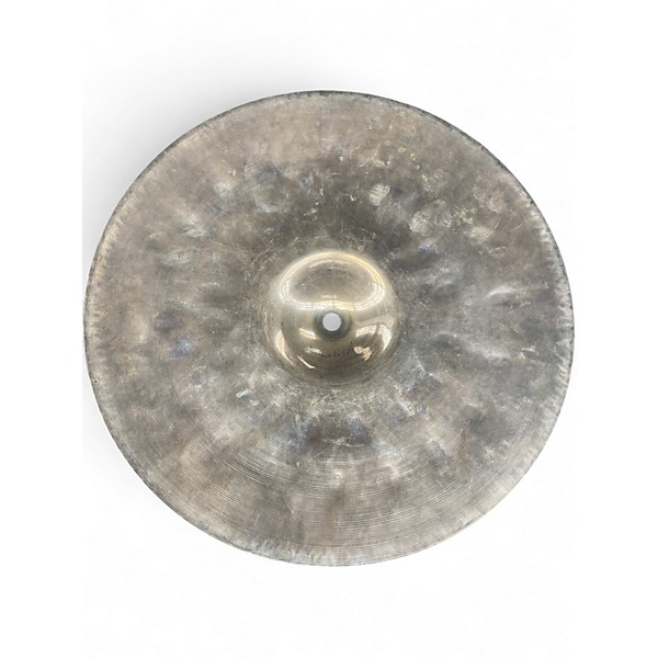 Used SABIAN 14in HHX Evolution Hi Hat Pair Cymbal