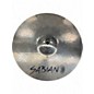 Used SABIAN 14in HHX Evolution Hi Hat Pair Cymbal