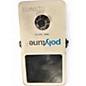 Used TC Electronic Polytune 3 Tuner Tuner Pedal thumbnail