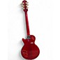 Used 2005 Epiphone Les Paul 100 Bolt On Cherry Sunburst Solid Body Electric Guitar