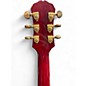 Used 2005 Epiphone Les Paul 100 Bolt On Cherry Sunburst Solid Body Electric Guitar