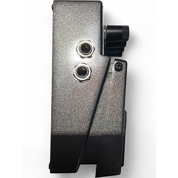 Used BOSS RV6 Digital Reverb Effect Pedal