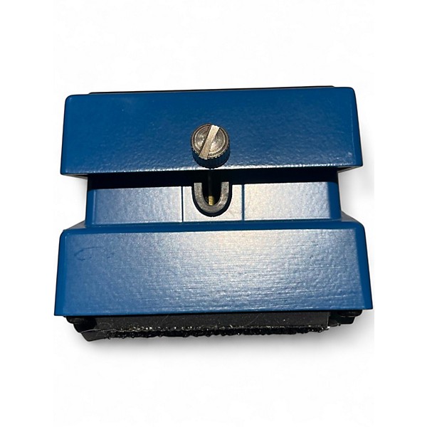 Used BOSS BD2W Blues Driver Waza Craft Effect Pedal