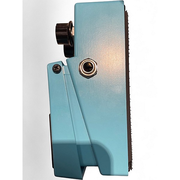 Used BOSS CE2W Waza Craft Chorus Effect Pedal