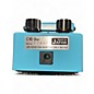 Used BOSS CE2W Waza Craft Chorus Effect Pedal