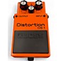 Used BOSS DS1 Distortion Effect Pedal thumbnail