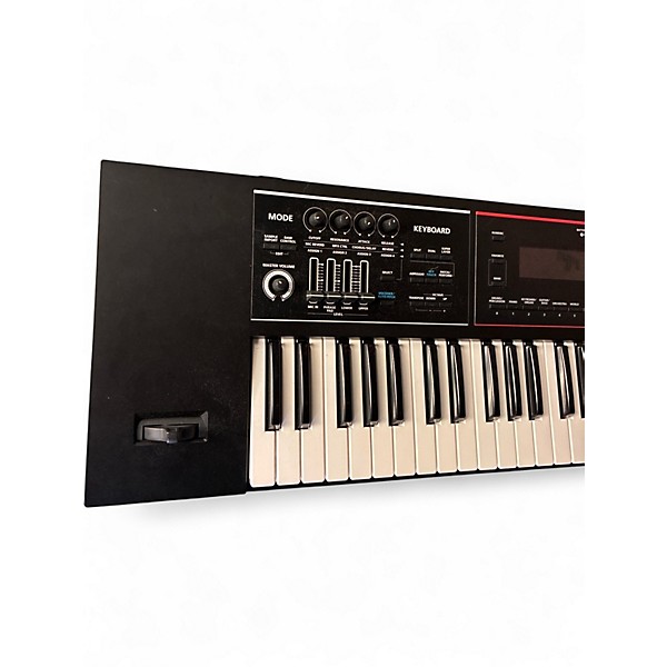 Used Roland Juno DS 61 Synthesizer