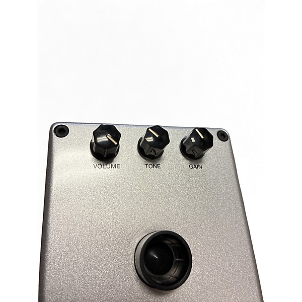 Used 2020s MXR M222 Talkbox Effect Pedal