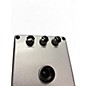 Used 2020s MXR M222 Talkbox Effect Pedal