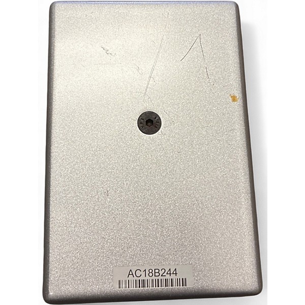 Used 2020s MXR M222 Talkbox Effect Pedal