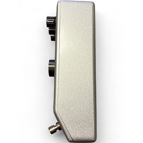 Used 2020s MXR M222 Talkbox Effect Pedal