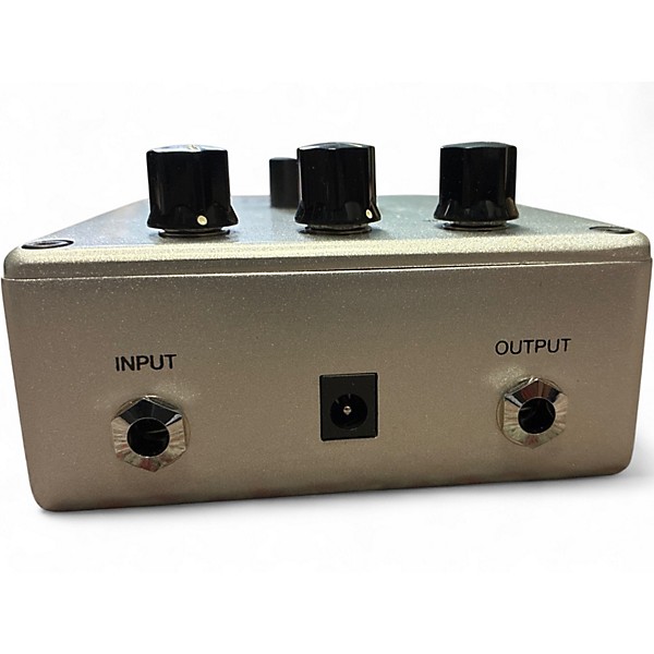 Used 2020s MXR M222 Talkbox Effect Pedal