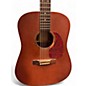 Used 1999 Martin  D15 Mahogany Acoustic Guitar