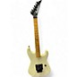 Used Jackson Pro Origins 1985 San Dimas SD1A H Vanilla Shake Solid Body Electric Guitar thumbnail