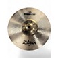 Used Zildjian 10in A Series Splash Cymbal thumbnail