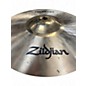 Used Zildjian 10in A Series Splash Cymbal