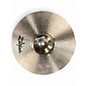 Used Zildjian 10in A Series Splash Cymbal