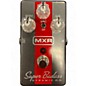 Used MXR M75 Super Badass Distortion Effect Pedal thumbnail
