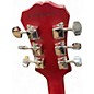 Used Epiphone SG Special Bolt On RED Solid Body Electric Guitar