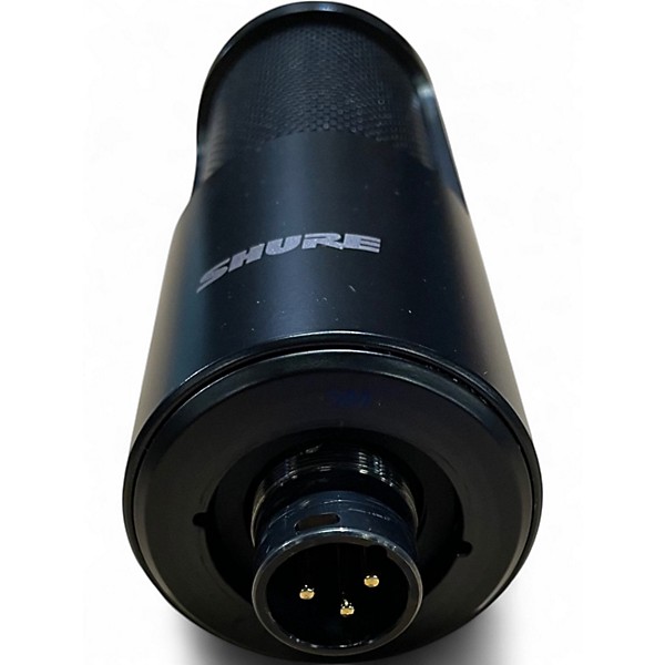 Used Shure SM4 Condenser Microphone