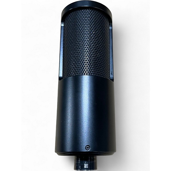 Used Shure SM4 Condenser Microphone