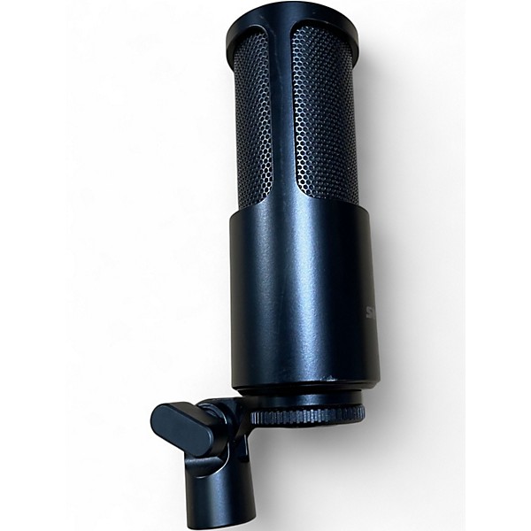 Used Shure SM4 Condenser Microphone