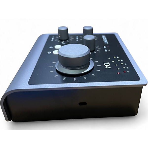 Used Audient ID4 Audio Interface