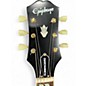 Used 2024 Epiphone INSPIRED BY GIBSON Hummingbird 2 Tone Sunburst Acoustic Electric Guitar