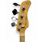 Used Marcus Miller U5 Natural Electric Bass Guitar