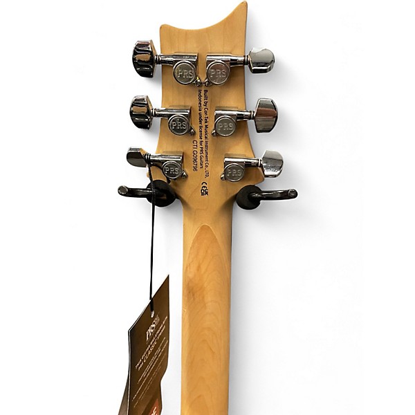 Used Marcus Miller U5 Natural Electric Bass Guitar