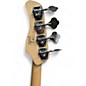 Used Marcus Miller U5 Natural Electric Bass Guitar