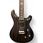 Used PRS SE CE24 Charcoal Solid Body Electric Guitar