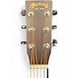 Used Martin ROAD SERIES 000 13 Natural Acoustic Electric Guitar
