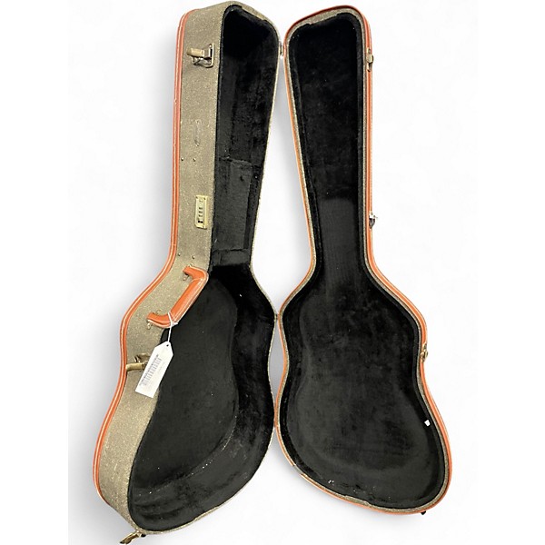 Used Martin ROAD SERIES 000 13 Natural Acoustic Electric Guitar