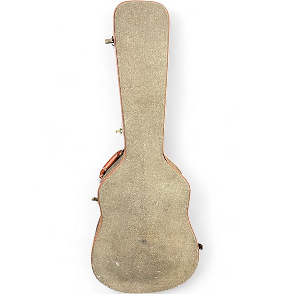 Used Martin ROAD SERIES 000 13 Natural Acoustic Electric Guitar