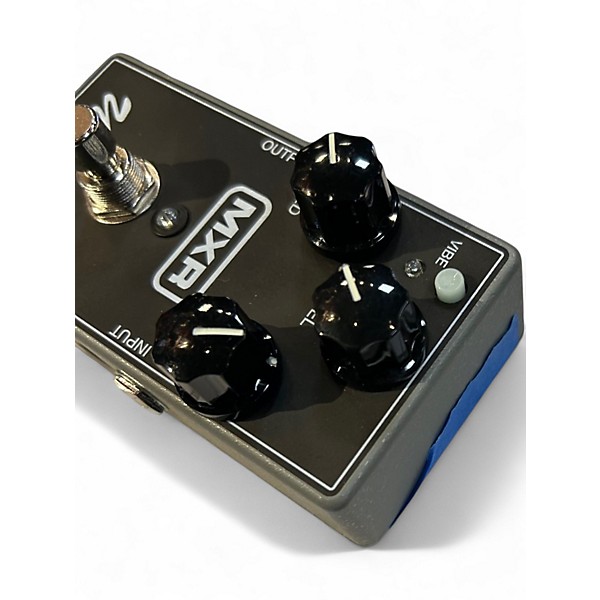 Used BOSS SYB5 Bass Synth Bass Effect Pedal